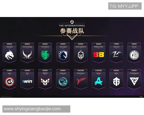 DOTA2巨献：深入解析WE战队的实力与战术魅力